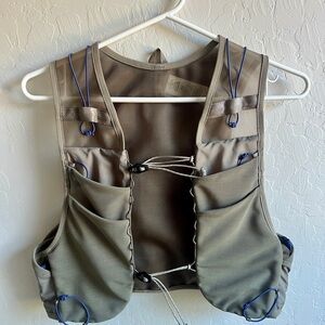 Patagonia Slope running vest size S